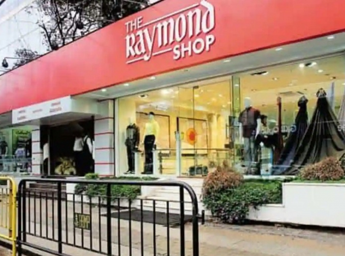 Raymond’s Q4 net profit declines 15.5 per cent